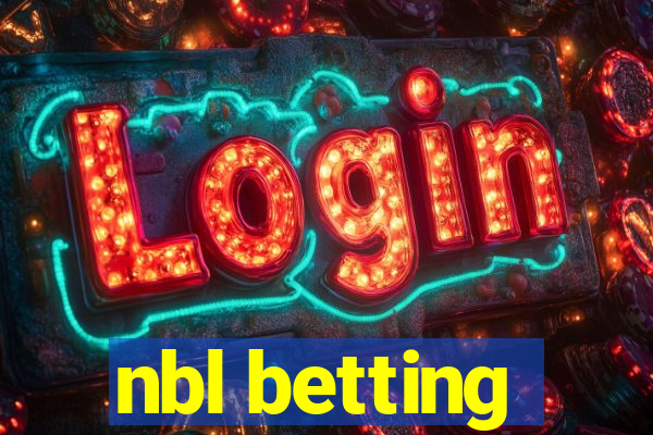 nbl betting